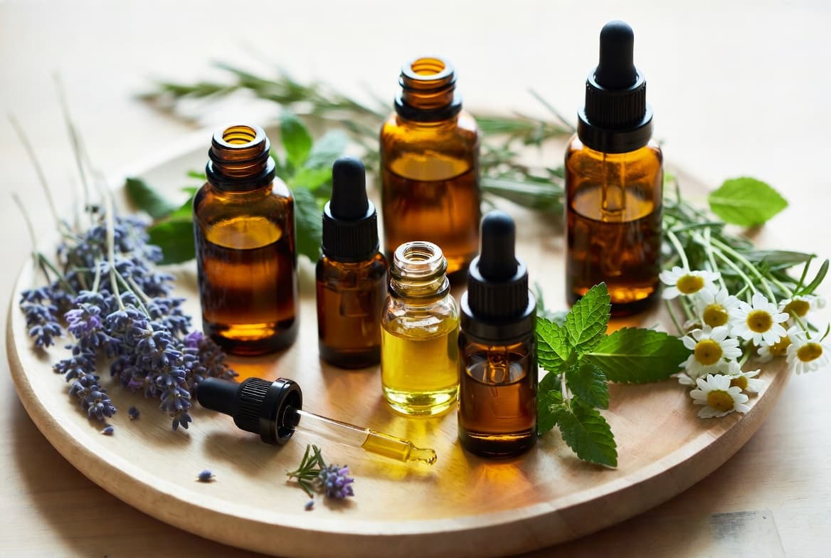 Essential Oils: A Complete Beginner’s Guide