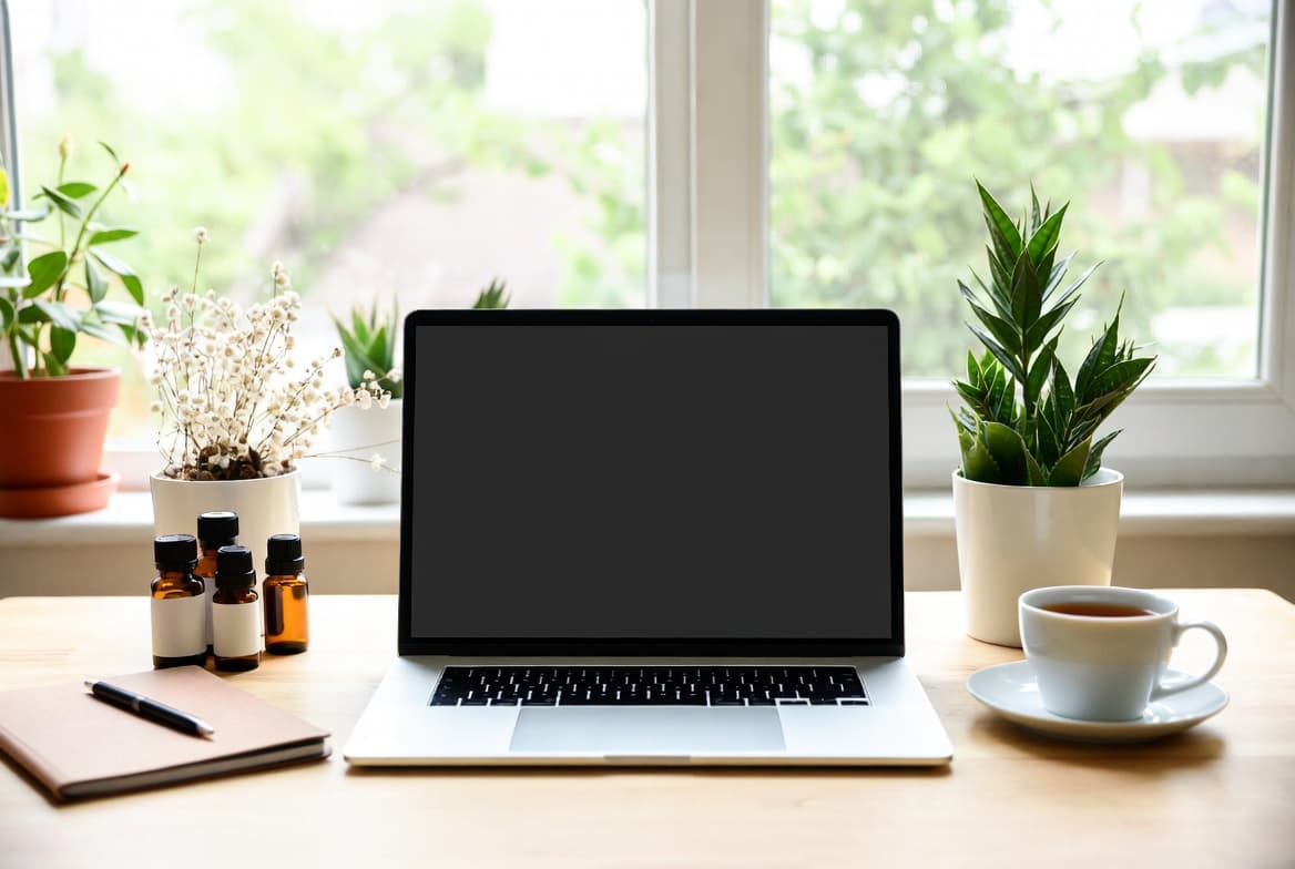 How to Build a Wellness Business from Home