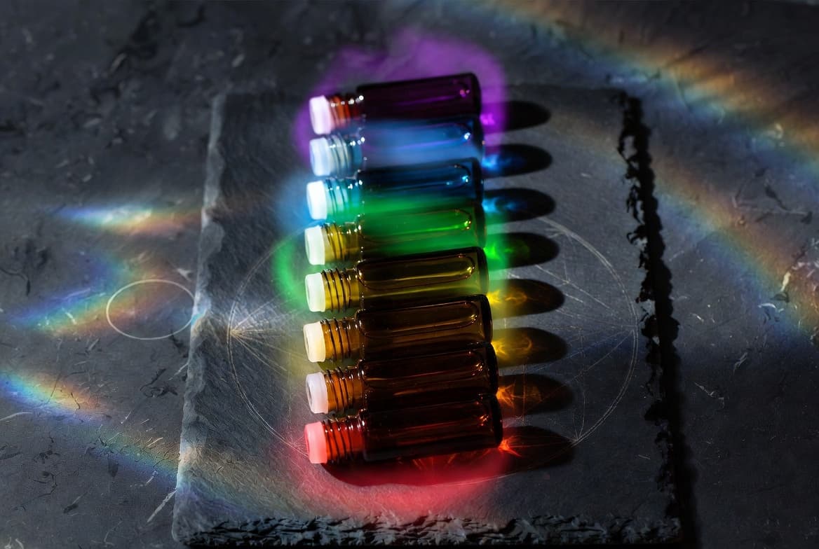 Understanding Your Chakra System