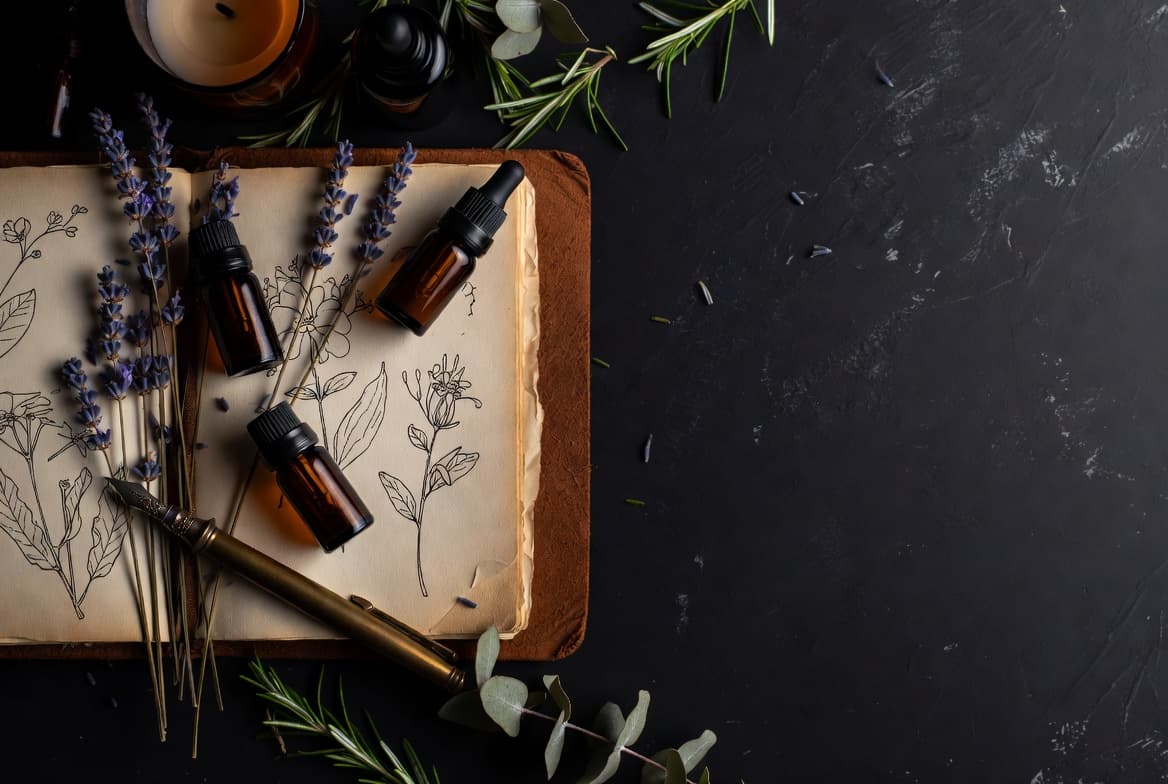 The Science Behind Aromatherapy: How Scent Heals