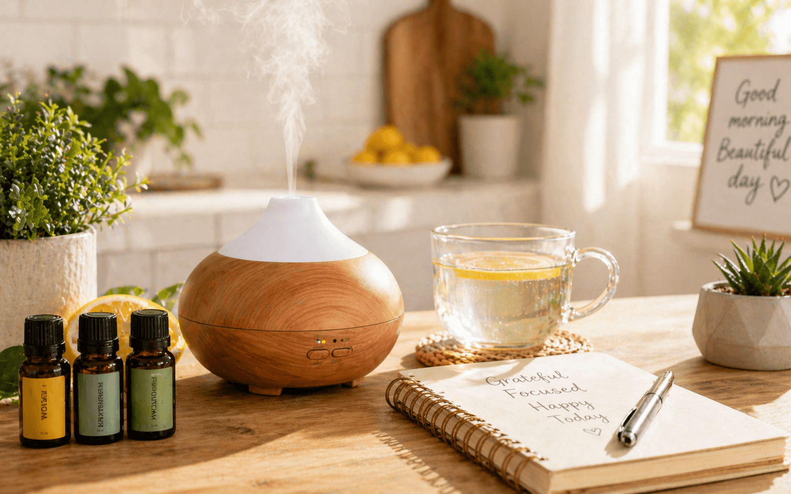 10 Surprising Uses for Peppermint Essential Oil