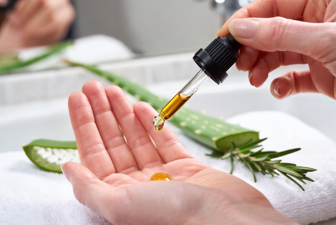 Frankincense: The King of Essential Oils