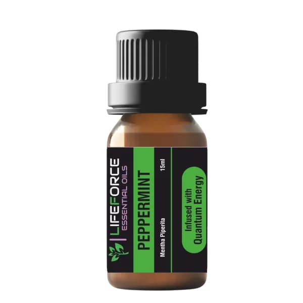 Peppermint Essential Oil